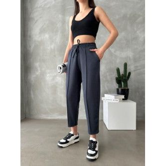 Womens Front stitch Pant