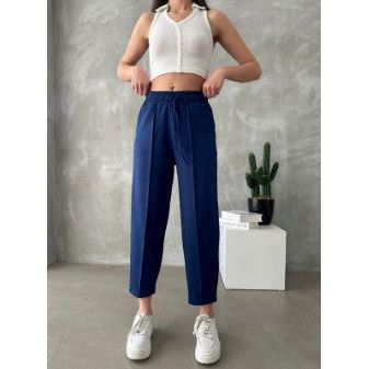 Womens Front stitch Pant