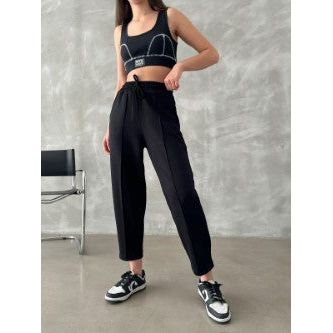 Womens Front stitch Pant