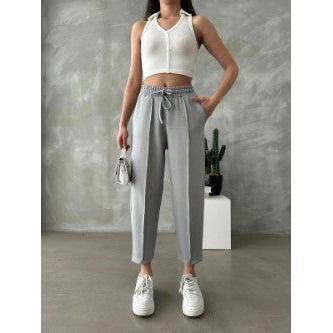 Womens Front stitch Pant